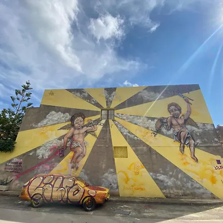 Artroom Garden * 노토